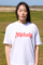Camiseta Nwhr spray